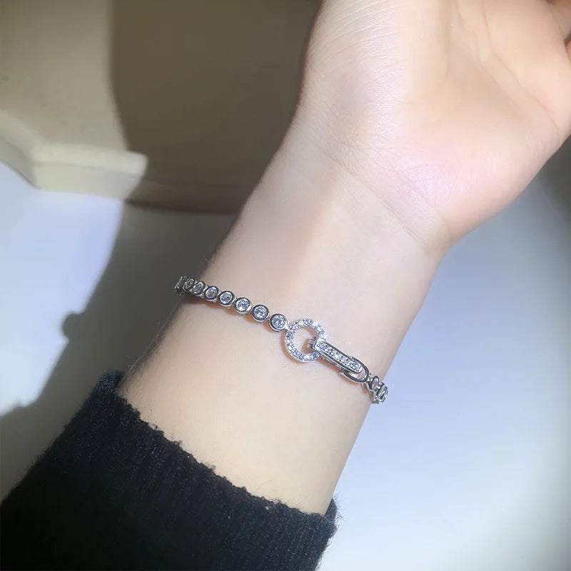 Tennis Bracelet for Women