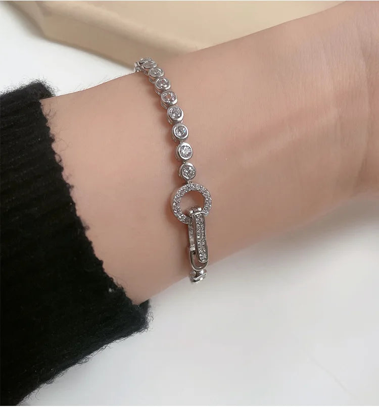 Tennis Bracelet for Women